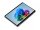 HP OmniBook X Flip Next Gen Laptop 16-cb0471ng - Flip-Design - Intel Core Ultra 7 355 / 2.3 GHz - Win 11 Home - Intel Graphics - 32 GB RAM - 1 TB SSD NVMe - 40.6 cm (16")