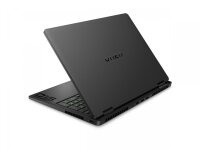 HP OMEN by HP Laptop 16-ap0795ng - AMD Ryzen 9 8940HX - FreeDOS 3.0 - GeForce RTX 5070 - 16 GB RAM - 1 TB SSD NVMe - 40.6 cm (16")