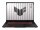 ASUS TUF Gaming A18 FA808UH-S8061W - 180°-Scharnierdesign - AMD Ryzen 7 260 / 3.8 GHz - Win 11 Home - GeForce RTX 5050 - 16 GB RAM - 1 TB SSD NVMe - 45.7 cm (18")