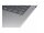 HP ZBook 8 G1i Mobile Workstation - Intel Core Ultra 7 255H / 2 GHz - Win 11 Pro - RTX 500 Ada - 32 GB RAM - 1 TB SSD NVMe, TLC - 35.6 cm (14")