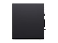 Lenovo ThinkStation P3 Gen 2 30HT - Tower - 1 x Core...