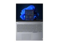Lenovo ThinkBook 16 G9 AHP 21UT - AMD Ryzen 7 250 / 3.3 GHz - Win 11 Pro - Radeon 780M - 32 GB RAM - 1 TB SSD NVMe - 40.6 cm (16")