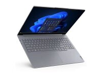 Lenovo ThinkBook 16 G9 AHP 21UT - AMD Ryzen 7 250 / 3.3 GHz - Win 11 Pro - Radeon 780M - 32 GB RAM - 1 TB SSD NVMe - 40.6 cm (16")