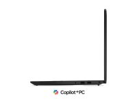Lenovo ThinkPad L16 Gen 2 21RH - 180°-Scharnierdesign - AMD Ryzen AI 7 PRO 350 / 2 GHz - Win 11 Pro - Radeon 860M - 32 GB RAM - 1 TB SSD TCG Opal Encryption 2, NVMe - 40.6 cm (16")