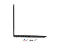 Lenovo ThinkPad L16 Gen 2 21RH - 180°-Scharnierdesign - AMD Ryzen AI 7 PRO 350 / 2 GHz - Win 11 Pro - Radeon 860M - 32 GB RAM - 1 TB SSD TCG Opal Encryption 2, NVMe - 40.6 cm (16")
