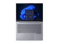 Lenovo ThinkBook 14 G9 AHP 21V0 - AMD Ryzen 5 220 / 3.2 GHz - Win 11 Pro - Radeon 740M - 32 GB RAM - 512 GB SSD NVMe - 35.6 cm (14")
