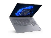Lenovo ThinkBook 14 G9 AHP 21V0 - AMD Ryzen 5 220 / 3.2 GHz - Win 11 Pro - Radeon 740M - 32 GB RAM - 512 GB SSD NVMe - 35.6 cm (14")