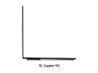Lenovo ThinkPad X9-15 Gen 1 21Q6 - Aura Edition - 180°-Scharnierdesign - Intel Core Ultra 5 228V / 2.1 GHz - Evo - Win 11 Pro - Arc Graphics 130V - 32 GB RAM - 512 GB SSD TCG Opal Encryption 2, NVMe - 38.9 cm (15.3")