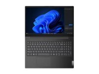 Lenovo V15 G6 ARP 83UU - AMD Ryzen 5 150 / 3.3 GHz - Win 11 Pro - Radeon 660M - 8 GB RAM - 256 GB SSD NVMe - 39.6 cm (15.6")