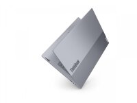 Lenovo ThinkBook 14 G8 IAL 21SJ - 180°-Scharnierdesign - Intel Core Ultra 5 135H - Win 11 Pro - Intel Arc Graphics - 16 GB RAM - 512 GB SSD NVMe - 35.6 cm (14")