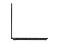 Lenovo ThinkPad P16v Gen 3 21RS - Intel Core Ultra 7 255H - Win 11 Pro - NVIDIA RTX PRO 500 Blackwell / Intel Arc 140T - 32 GB RAM - 512 GB SSD TCG Opal Encryption 2, NVMe, Performance - 40.6 cm (16")