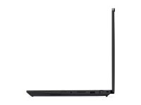 Lenovo ThinkPad P16v Gen 3 21RS - Intel Core Ultra 7 255H - Win 11 Pro - NVIDIA RTX PRO 500 Blackwell / Intel Arc 140T - 32 GB RAM - 512 GB SSD TCG Opal Encryption 2, NVMe, Performance - 40.6 cm (16")