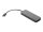 Lenovo USB-C to 4 Port USB-A Hub - Hub - 4 x