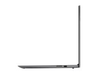 Lenovo V17 G4 IRU 83A2 - 180°-Scharnierdesign - Intel Core i5 13420H / 2.1 GHz - Win 11 Home - UHD Graphics - 16 GB RAM - 512 GB SSD NVMe - 43.9 cm (17.3")