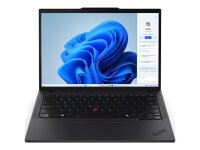 Lenovo ThinkPad T14 Gen 5 21ML - 180°-Scharnierdesign...