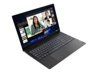 Lenovo V15 G4 AMN 82YU - 180°-Scharnierdesign - AMD Athlon Silver 7120U / 2.4 GHz - Radeon 610M - 8 GB RAM - 256 GB SSD TLC - 39.6 cm (15.6")