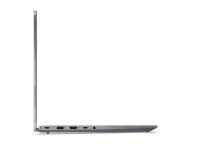 Lenovo ThinkBook 14 2-in-1 G5 IAU 21SQ - Flip-Design - Intel Core Ultra 5 225U / 1.5 GHz - Win 11 Pro - Intel Graphics - 16 GB RAM - 512 GB SSD NVMe - 35.6 cm (14")