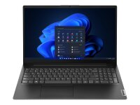 Lenovo V15 G4 AMN 82YU - 180°-Scharnierdesign - AMD Ryzen 5 7520U / 2.8 GHz - Win 11 Pro - Radeon 610M - 16 GB RAM - 512 GB SSD NVMe - 39.6 cm (15.6")