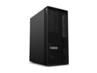 Lenovo ThinkStation P2 Gen 2 30JQ - Tower - 1 x Core Ultra 7 265K