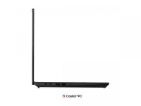 Lenovo ThinkPad T16 Gen 5 21WT - Intel Core Ultra 5 325 / 2.1 GHz - Win 11 Pro - Intel Graphics - 32 GB RAM - 512 GB SSD TCG Opal Encryption 2, NVMe - 40.6 cm (16")