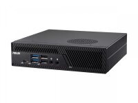 ASUS PB63 B3203AH - Mini-PC - Core i3 i3-14100 / 3.5 GHz...