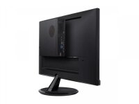 ASUS PB63 B3203AH - Mini-PC - Core i3 i3-14100 / 3.5 GHz - RAM 8 GB - SSD 256 GB - NVMe - UHD Graphics 730 - 1GbE, Bluetooth 5.2, Wi-Fi 6E - WLAN: Bluetooth 5.2, 802.11a/b/g/n/ac/ax (Wi-Fi 6E)