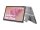 Lenovo Tab Plus ZADX - Tablet - Android 14 oder höher - 128 GB UFS card - 29.2 cm (11.5")