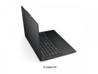 Lenovo ThinkPad T14s Gen 7 21YU - Intel Core Ultra 7 355 / 2.3 GHz - Win 11 Pro - Intel Graphics - 32 GB RAM - 512 GB SSD TCG Opal Encryption 2, NVMe - 35.6 cm (14")