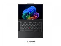 Lenovo ThinkPad T14s Gen 7 21YU - Intel Core Ultra 7 355 / 2.3 GHz - Win 11 Pro - Intel Graphics - 32 GB RAM - 512 GB SSD TCG Opal Encryption 2, NVMe - 35.6 cm (14")