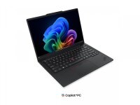 Lenovo ThinkPad T14s Gen 7 21YU - Intel Core Ultra 7 355 / 2.3 GHz - Win 11 Pro - Intel Graphics - 32 GB RAM - 512 GB SSD TCG Opal Encryption 2, NVMe - 35.6 cm (14")