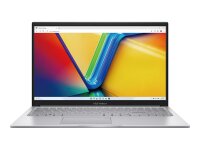 ASUS Vivobook 15 C7-150U 8 512 silv. X1504VA-BQ4272 ohne...