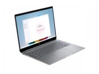 HP OmniBook Ultra Laptop 14-fd0099ng - AMD Ryzen AI 9 HX 375 - Win 11 Home - Radeon 890M - 32 GB RAM - 2 TB SSD NVMe, Performance - 35.6 cm (14")