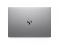 HP ZBook 8 G1i Mobile Workstation - Intel Core Ultra 7 255H / 2 GHz - Win 11 Pro - RTX 500 Ada - 32 GB RAM - 1 TB SSD NVMe, TLC - 40.6 cm (16")