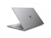 HP ZBook 8 G1i Mobile Workstation - Intel Core Ultra 7 255H / 2 GHz - Win 11 Pro - RTX 500 Ada - 32 GB RAM - 1 TB SSD NVMe, TLC - 40.6 cm (16")