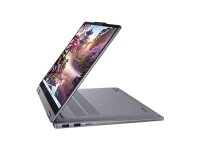 Lenovo IdeaPad 5 2-in-1 14AKP10 83KT - Flip-Design - AMD...