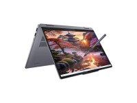 Lenovo IdeaPad 5 2-in-1 14AKP10 83KT - Flip-Design - AMD Ryzen AI 5 340 / 2 GHz - Win 11 Home - Radeon 840M - 16 GB RAM - 512 GB SSD NVMe - 35.6 cm (14")