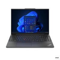 Lenovo ThinkPad  E16 G1 i5-1335U/16GB/512M2/WUXGA/C...