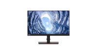 Lenovo ThinkVision T24h-20 - 60,5 cm (23.8 Zoll) - 2560 x 1440 Pixel - Quad HD - LCD - 6 ms - Schwarz