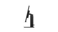 Lenovo ThinkVision T24h-20 - 60,5 cm (23.8 Zoll) - 2560 x 1440 Pixel - Quad HD - LCD - 6 ms - Schwarz