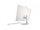 HP 27-cr0471ng - All-in-One (Komplettlösung) - Ryzen 7 7730U - RAM 16 GB - SSD 512 GB - NVMe - Radeon Graphics - 1GbE, Wi-Fi 6, Bluetooth - WLAN: 802.11a/b/g/n/ac/ax, Bluetooth 5.4 - Win 11 Home - Monitor: LED 68.6 cm (27")