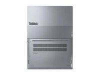 Lenovo ThinkBook 14 G7 IML 21MR - 180°-Scharnierdesign - Intel Core Ultra 5 125U / 1.3 GHz - Win 11 Pro - Intel Graphics - 16 GB RAM - 256 GB SSD NVMe - 35.6 cm (14")