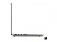 Lenovo Yoga Pro 7 14IAH10 83KF - Aura Edition - Intel Core Ultra 7 255H - Evo - Win 11 Pro - Arc Graphics 140T - 32 GB RAM - 1 TB SSD NVMe - 36.8 cm (14.5")