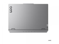 Lenovo LOQ 15AHP10 83JG - AMD Ryzen 7 250 / 3.3 GHz - Win 11 Home - GeForce RTX 5060 - 16 GB RAM - 1 TB SSD NVMe - 39.6 cm (15.6")