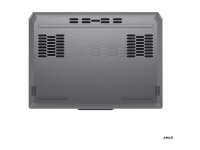 Lenovo LOQ 15AHP10 83JG - AMD Ryzen 7 250 / 3.3 GHz - Win 11 Home - GeForce RTX 5060 - 16 GB RAM - 1 TB SSD NVMe - 39.6 cm (15.6")