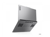Lenovo LOQ 15AHP10 83JG - AMD Ryzen 7 250 / 3.3 GHz - Win 11 Home - GeForce RTX 5060 - 16 GB RAM - 1 TB SSD NVMe - 39.6 cm (15.6")