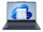 Lenovo IdeaPad 5 2-in-1 14AKP10 83KT - Flip-Design - AMD Ryzen AI 7 350 / 2 GHz - Win 11 Home - Radeon 860M - 16 GB RAM - 1 TB SSD NVMe - 35.6 cm (14")