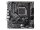 Gigabyte A620M H - Motherboard - micro ATX - Socket AM5 - AMD A620 Chipsatz - USB 3.2 Gen 1, USB-C 3.2 Gen 1 - Gigabit LAN - Onboard-Grafik (CPU erforderlich)