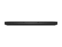 Lenovo ThinkPad T16 Gen 4 21QE - 180°-Scharnierdesign - Intel Core Ultra 7 255U - Win 11 Pro - Intel Graphics - 32 GB RAM - 1 TB SSD TCG Opal Encryption 2, NVMe - 40.6 cm (16")