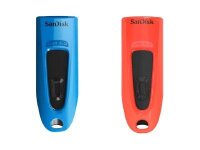SanDisk Ultra - USB-Flash-Laufwerk - 32 GB - USB 3.0...