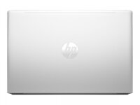 HP ProBook 440 G10 Notebook - 177°-Scharnierdesign - Intel Core i5 i5-1334U / 1.3 GHz - Win 11 Pro - Intel Iris Xe Grafikkarte - 16 GB RAM - 512 GB SSD NVMe - 35.6 cm (14")